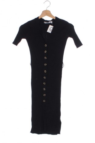 Šaty  Brave Soul, Veľkosť XS, Farba Čierna, Cena  24,95 €