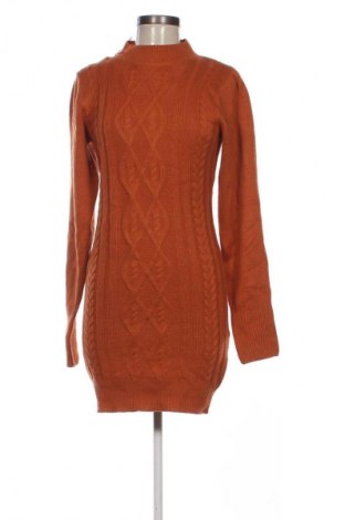 Kleid Brave Soul, Größe M, Farbe Orange, Preis 11,99 €