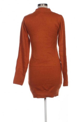 Kleid Brave Soul, Größe M, Farbe Orange, Preis 11,99 €