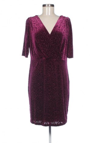 Šaty  Breal, Velikost XL, Barva Růžová, Cena  608,00 Kč