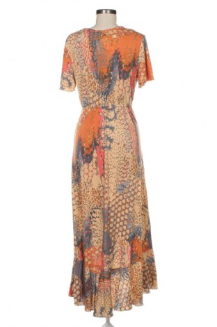 Рокля Buffalo, Размер M, Цвят Многоцветен, Цена 109,99 лв.