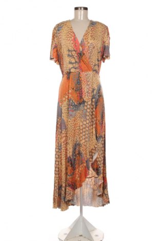 Φόρεμα Buffalo, Μέγεθος L, Χρώμα Πολύχρωμο, Τιμή 66,99 €