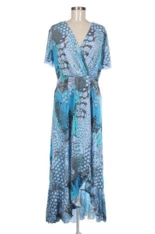 Φόρεμα Buffalo, Μέγεθος XL, Χρώμα Πολύχρωμο, Τιμή 66,99 €