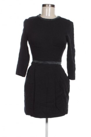 Šaty  By Malene Birger, Veľkosť XS, Farba Modrá, Cena  284,27 €