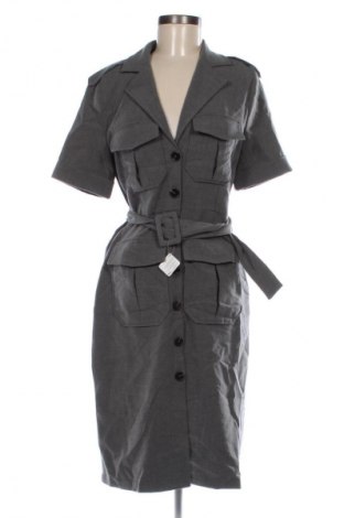 Kleid C&A, Größe M, Farbe Grau, Preis € 39,99