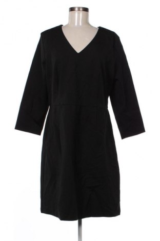 Kleid C&A, Größe L, Farbe Schwarz, Preis 21,99 €