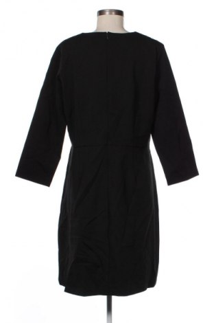 Kleid C&A, Größe L, Farbe Schwarz, Preis 21,99 €