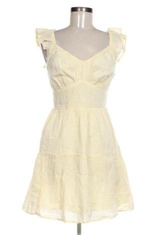 Rochie C&A, Mărime S, Culoare Galben, Preț 121,05 Lei