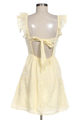 Rochie C&A, Mărime S, Culoare Galben, Preț 121,05 Lei