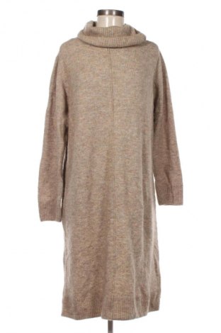 Rochie C&A, Mărime L, Culoare Bej, Preț 92,99 Lei