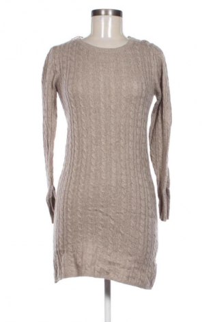 Kleid C&A, Größe S, Farbe Beige, Preis € 13,99