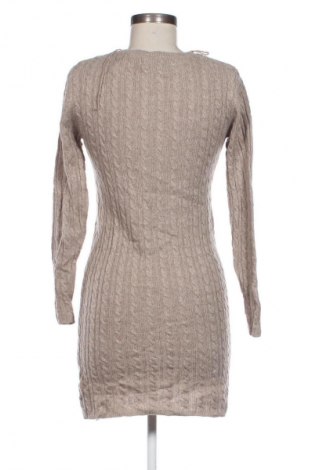 Kleid C&A, Größe S, Farbe Beige, Preis € 13,99