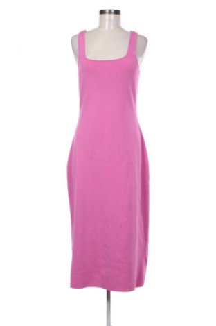 Sukienka COS, Rozmiar L, Kolor Różowy, Cena 275,81 zł