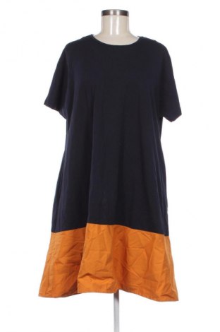 Рокля COS, Размер L, Цвят Многоцветен, Цена 109,07 лв.