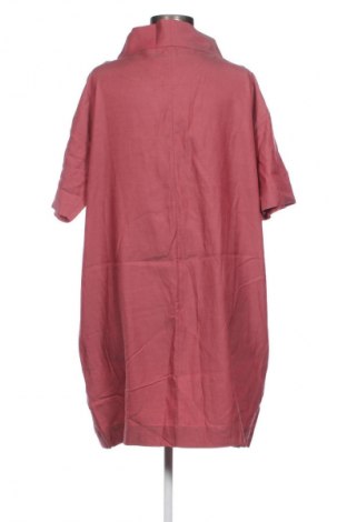 Рокля COS, Размер XL, Цвят Розов, Цена 82,11 лв.