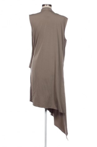 Рокля COS, Размер L, Цвят Кафяв, Цена 82,11 лв.