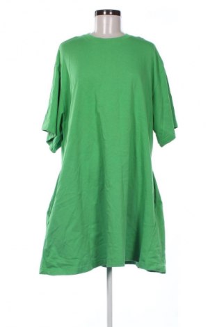 Рокля COS, Размер L, Цвят Зелен, Цена 66,99 лв.