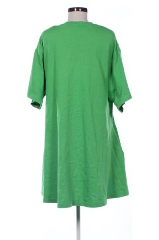 Рокля COS, Размер L, Цвят Зелен, Цена 66,99 лв.