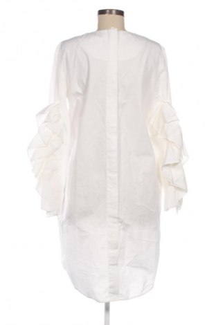 Sukienka COS, Rozmiar L, Kolor Biały, Cena 508,85 zł