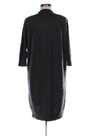 Рокля COS, Размер L, Цвят Сив, Цена 84,99 лв.