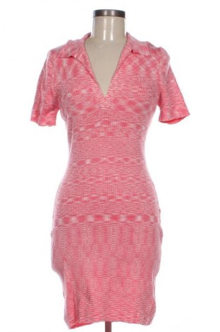Šaty  Calli, Veľkosť M, Farba Ružová, Cena  11,95 €