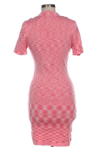 Šaty  Calli, Veľkosť M, Farba Ružová, Cena  11,95 €