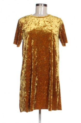 Šaty  Calliope, Velikost S, Barva Žlutá, Cena  366,00 Kč