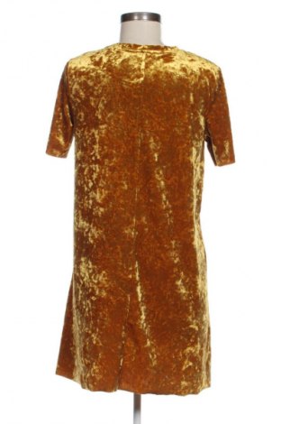 Šaty  Calliope, Velikost S, Barva Žlutá, Cena  366,00 Kč