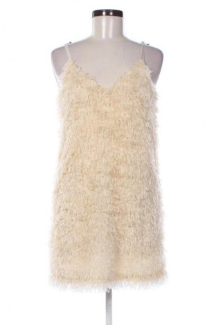 Šaty  Calliope, Veľkosť S, Farba Béžová, Cena  19,95 €