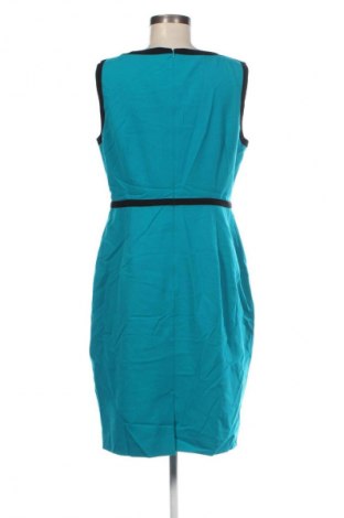 Kleid Calvin Klein, Größe M, Farbe Grün, Preis 71,99 €