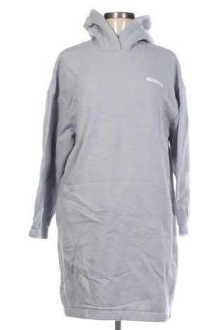 Kleid Calvin Klein, Größe S, Farbe Grau, Preis 56,99 €