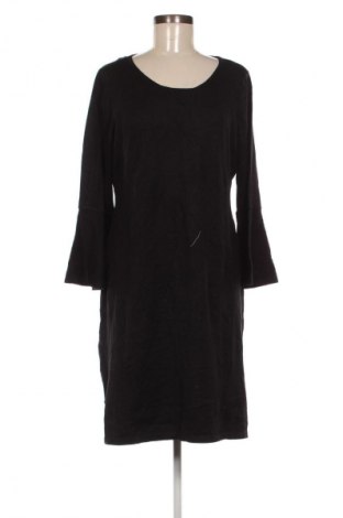 Kleid Calvin Klein, Größe XL, Farbe Schwarz, Preis 67,99 €