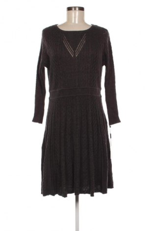 Sukienka Calvin Klein, Rozmiar L, Kolor Szary, Cena 134,99 zł