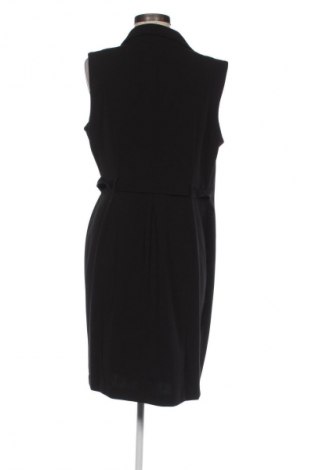 Рокля Calvin Klein, Размер L, Цвят Черен, Цена 123,17 лв.