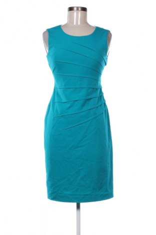 Рокля Calvin Klein, Размер S, Цвят Син, Цена 333,45 лв.