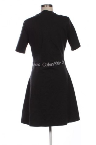 Rochie Calvin Klein Jeans, Mărime XL, Culoare Negru, Preț 494,99 Lei