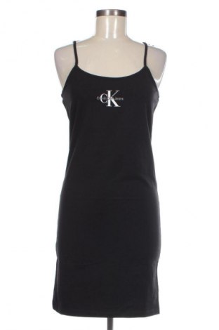 Šaty  Calvin Klein Jeans, Veľkosť L, Farba Čierna, Cena  94,95 €
