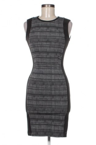 Kleid Calvin Klein Jeans, Größe XS, Farbe Mehrfarbig, Preis 24,73 €