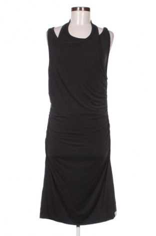 Rochie Calvin Klein Jeans, Mărime 3XL, Culoare Gri, Preț 494,99 Lei