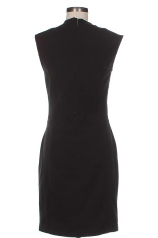 Рокля Calvin Klein Jeans, Размер M, Цвят Черен, Цена 173,71 лв.