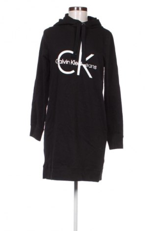 Šaty  Calvin Klein Jeans, Velikost S, Barva Černá, Cena  1 399,00 Kč