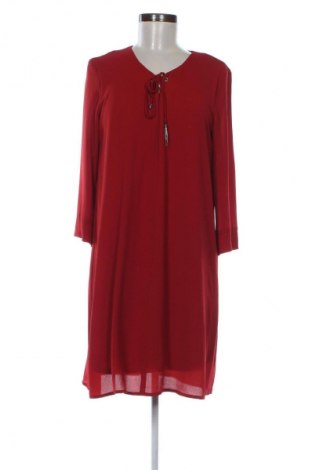 Rochie Camaieu, Mărime M, Culoare Roșu, Preț 76,32 Lei