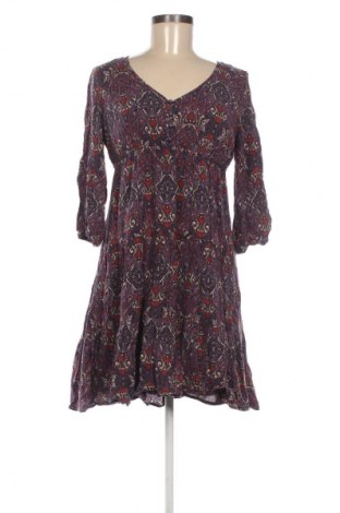 Рокля Camaieu, Размер S, Цвят Многоцветен, Цена 29,00 лв.