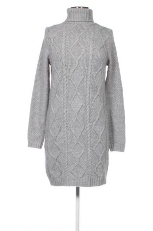 Рокля Camaieu, Размер M, Цвят Сив, Цена 29,00 лв.