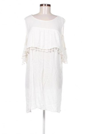 Sukienka Capsule, Rozmiar L, Kolor Biały, Cena 53,99 zł