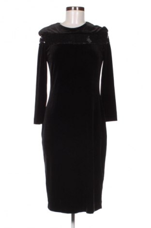 Φόρεμα Carla Zampatti, Μέγεθος M, Χρώμα Μαύρο, Τιμή 37,99 €