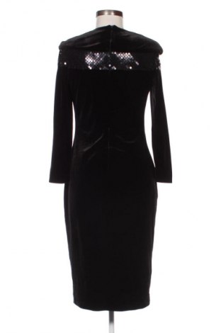 Φόρεμα Carla Zampatti, Μέγεθος M, Χρώμα Μαύρο, Τιμή 37,99 €