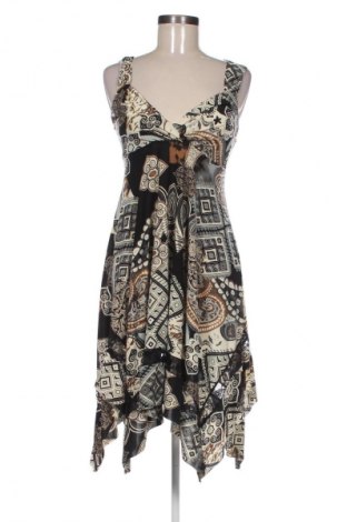 Sukienka Caroline Morgan, Rozmiar M, Kolor Kolorowy, Cena 88,99 zł