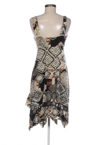 Sukienka Caroline Morgan, Rozmiar M, Kolor Kolorowy, Cena 88,99 zł