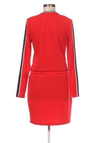 Рокля Casual Ladies, Размер M, Цвят Червен, Цена 24,99 лв.